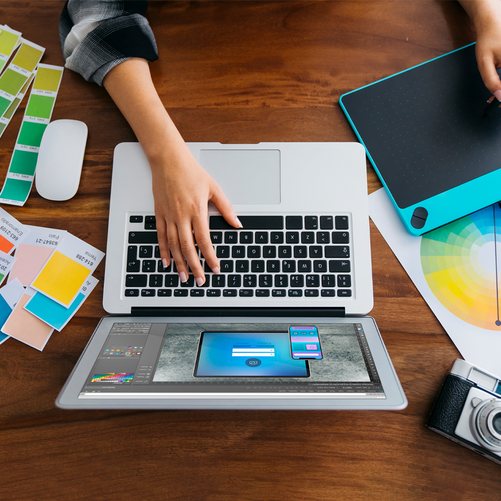What should we look for in a web designer? What should we look for in a web designer?
